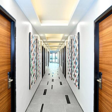 Bale Puri Hotell Jakarta Exteriör bild